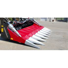 Жниварка кукурудзяна Dominoni Rock SL978BG (2025)