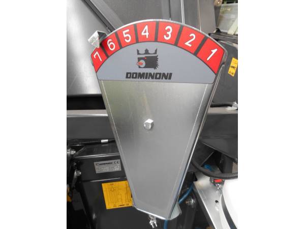 Жниварка кукурудзяна Dominoni Rock SL9712BG (2025)