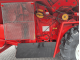 Комбайн Massey Ferguson 23 (1995)