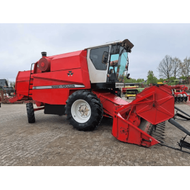 Комбайн Massey Ferguson 23 (1995)