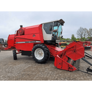 Комбайн Massey Ferguson 23 (1995)