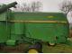 Комбайн John Deere 942 (1982)