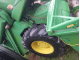 Комбайн John Deere 942 (1982)
