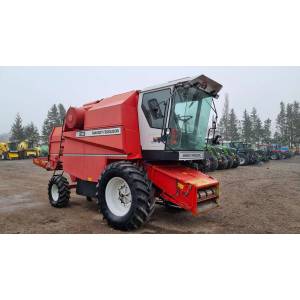 Комбайн Massey Ferguson 23 (1997)