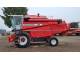 Комбайн Massey Ferguson 23 (1997)