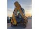Екскаватор-навантажувач JCB 3CX (2014)