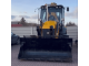 Екскаватор-навантажувач JCB 3CX (2014)
