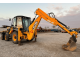 Екскаватор-навантажувач JCB 3CX (2014)