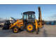 Екскаватор-навантажувач JCB 3CX (2014)