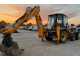 Екскаватор-навантажувач JCB 3CX (2014)