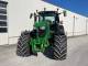 Трактор John Deere 6R 250 (2022)