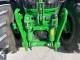 Трактор John Deere 6R 250 (2022)