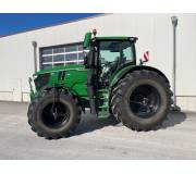 Трактор John Deere 6R 250