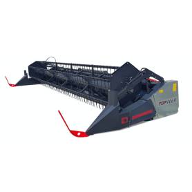 Жниварка соєва Dominoni Topflex TF610 (2025)