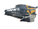 Жниварка соєва Dominoni Topflex TF750 (2025)