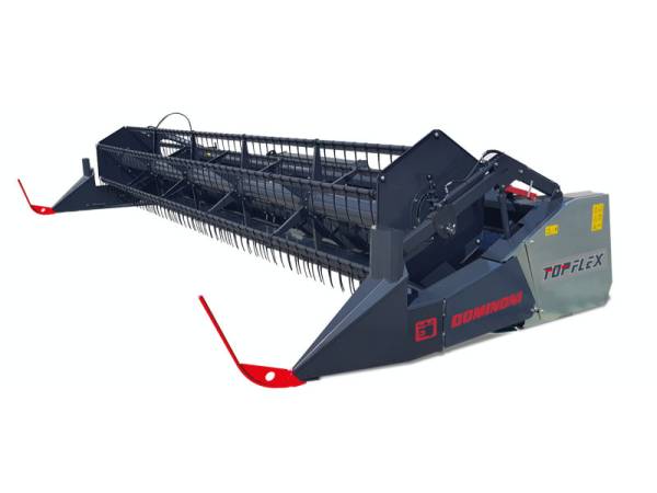 Жниварка соєва Dominoni Topflex TF950 (2025)