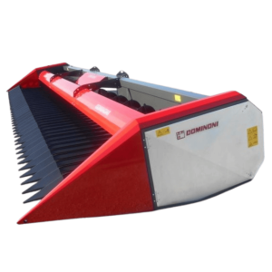 Жниварка соняшникова Dominoni Free Sun GF940 (2025)
