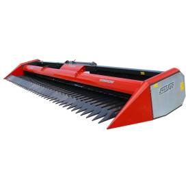 Жниварка соняшникова Dominoni Free Sun GF1150 (2025)