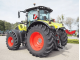 Трактор Claas Axion 850 (2023)