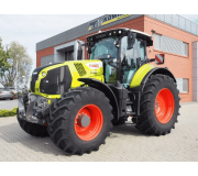 Трактор Claas Axion 850