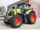 Трактор Claas Axion 850 (2023)