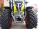 Трактор Claas Axion 850 (2023)
