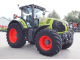 Трактор Claas Axion 850 (2023)