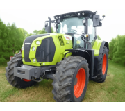 Трактор Claas Arion 610
