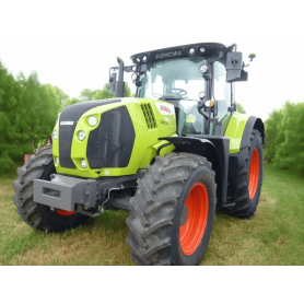 Трактор Claas Arion 610 (2022)