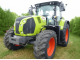 Трактор Claas Arion 610 (2022)
