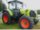 Трактор Claas Arion 610 (2022)