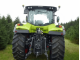 Трактор Claas Arion 610 (2022)