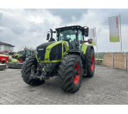Трактор Claas Axion 930