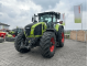 Трактор Claas Axion 930 (2023)