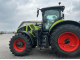 Трактор Claas Axion 930 (2023)