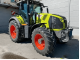 Трактор Claas Axion 830 (2022)
