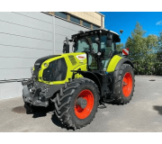 Трактор Claas Axion 830
