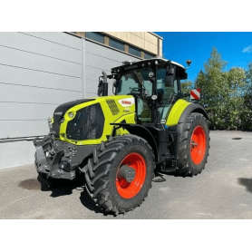 Трактор Claas Axion 830 (2022)