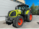 Трактор Claas Axion 830 (2022)