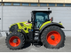 Трактор Claas Axion 830 (2022)