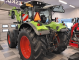 Трактор Claas Axion 650 (2022)