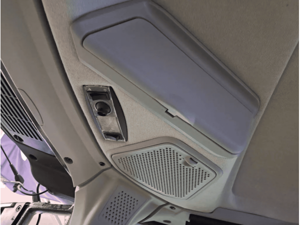 Трактор Claas Axion 650 (2022)