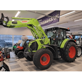 Трактор Claas Axion 650 (2022)