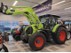 Трактор Claas Axion 650 (2022)