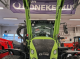 Трактор Claas Axion 650 (2022)