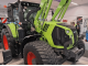Трактор Claas Axion 650 (2022)