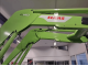 Трактор Claas Axion 650 (2022)