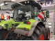 Трактор Claas Axion 650 (2022)
