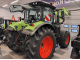 Трактор Claas Axion 650 (2022)