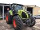 Трактор Claas Axion 870 (2023)